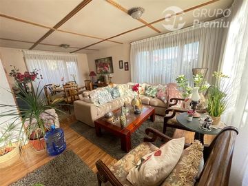 Casa en venta de 4 dorm. Sector Norte Punta Arenas