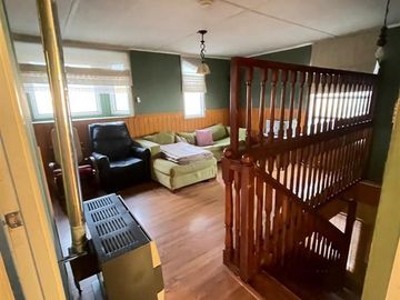 Casa en venta de 4 dorm. Sector Norte Punta Arenas