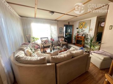 Casa en venta de 4 dorm. Sector Norte Punta Arenas