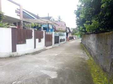 Jual Cepat Tanah Murah Jogja SHM-P(sudah pecah) Dekat Kampus UII Harga :