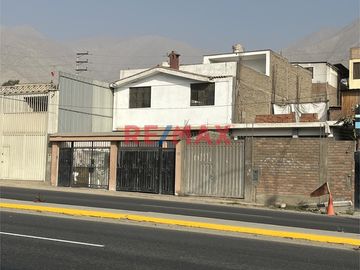 ¿BUSCAS VIVIR CON TU FAMILIA EN UNA ZONA CON UN EXCELENTE CLIMA? ¿Y A LA VEZ QUIERES GENERAR INGRESOS CON TU PROPIEDAD? 

TE PRESENTO ESTA CASA EN C