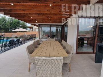 Casa en Venta en Chicureo / Piedra Roja