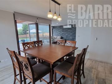 Casa en Venta en Chicureo / Piedra Roja