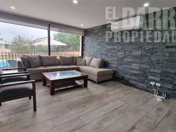 Casa en Venta en Chicureo / Piedra Roja