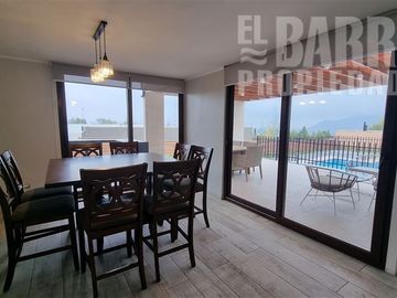 Casa en Venta en Chicureo / Piedra Roja