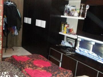 rumah siap huni murah condet jakarta timur