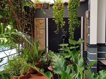 rumah siap huni murah condet jakarta timur
