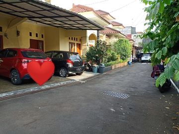 rumah siap huni murah condet jakarta timur