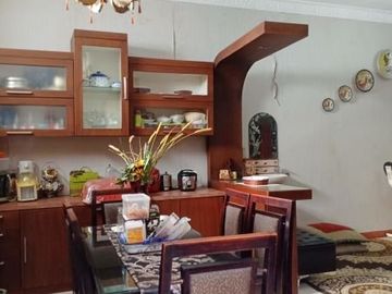 rumah siap huni murah condet jakarta timur