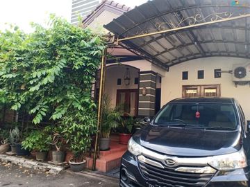 rumah siap huni murah condet jakarta timur