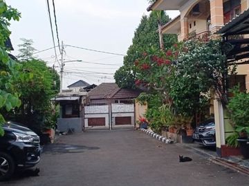 rumah siap huni murah condet jakarta timur