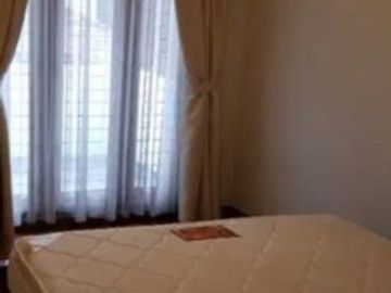 Rumah Dalam Perumahan Bintaro Classic Siap Huni