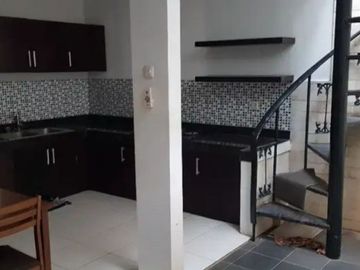 Rumah Dalam Perumahan Bintaro Classic Siap Huni