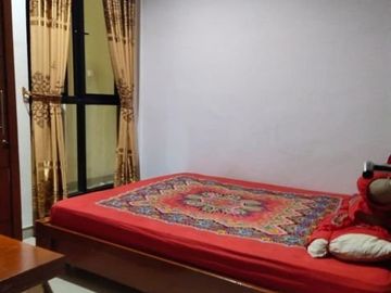 Jual Cepat Rumah 2 lantai Siap huni di Harjamukti Cimanggis Depok