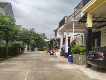 Jual Cepat Rumah 2 lantai Siap huni di Harjamukti Cimanggis Depok