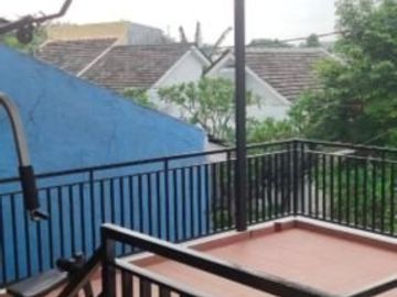 Jual Cepat Rumah 2 lantai Siap huni di Harjamukti Cimanggis Depok