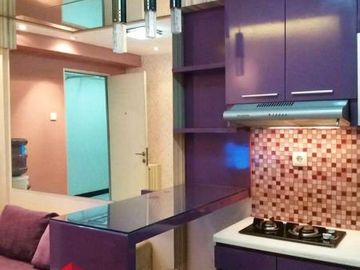 Jual Cepat Apartemen Gading Nias
