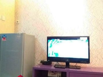 Jual Cepat Apartemen Gading Nias