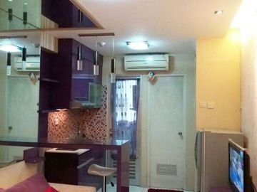 Jual Cepat Apartemen Gading Nias
