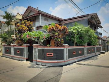 Rumah Nyaman Batununggal Dekat Buahbatu dan Margacinta