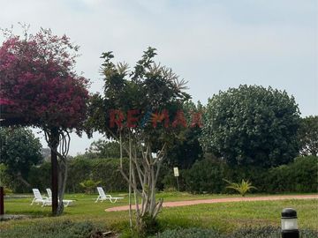 Venta De Terreno En Condominio Alto Pradera En Asia