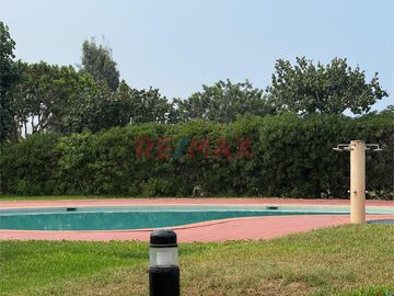 Venta De Terreno En Condominio Alto Pradera En Asia
