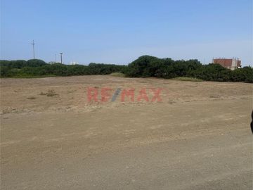 Venta De Terreno En Condominio Alto Pradera En Asia