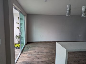 CASAS EN VENTA EN CONJUNTO CERRADO, SALIDA A FORJADORES Y PERIFERICO