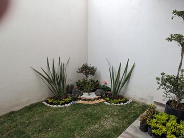 CASAS EN VENTA EN CONJUNTO CERRADO, SALIDA A FORJADORES Y PERIFERICO
