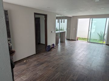 CASAS EN VENTA EN CONJUNTO CERRADO, SALIDA A FORJADORES Y PERIFERICO