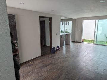 CASAS EN VENTA EN CONJUNTO CERRADO, SALIDA A FORJADORES Y PERIFERICO