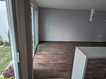 CASAS EN VENTA EN CONJUNTO CERRADO, SALIDA A FORJADORES Y PERIFERICO