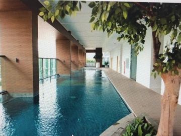 For Rent Luxury Studio Apartment at Capitol Suites, Menteng