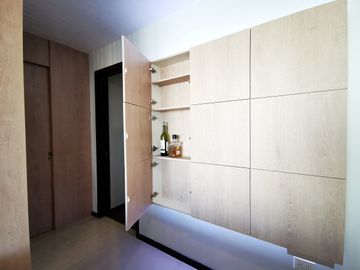 Departamento en Venta, Zavaleta y Forjadores, excelente ubicacíón.