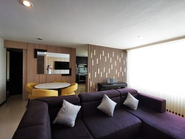 Departamento en Venta, Zavaleta y Forjadores, excelente ubicacíón.