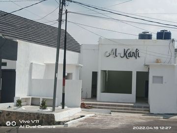 RUMAH 2 LT HARGA 1 LT Modern Asri Minimalis Dekat EXIT TOL CILEUNYI
