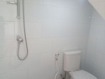 RUMAH 2 LT HARGA 1 LT Modern Asri Minimalis Dekat EXIT TOL CILEUNYI