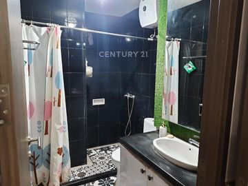 Disewa Apartemen T Plaza Di Jakarta Pusat