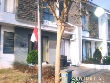 Rumah Siap Huni di Viola Residence | SC 6578 - RS