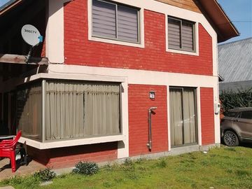 Casa en Venta en camino cerro colorado