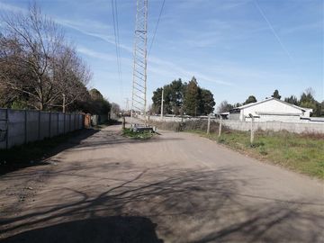 Casa en Venta en camino cerro colorado