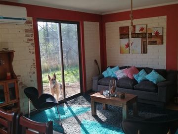 Casa en Venta en camino cerro colorado