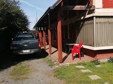 Casa en Venta en camino cerro colorado