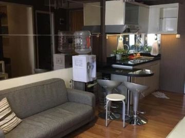 Apartment Puncak Permai FULL FURNISH