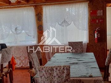 Local Comercial en Venta en Diego Portales