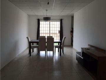 VENTA CASA CHORRERA