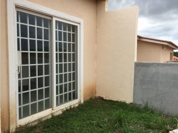 VENTA CASA CHORRERA