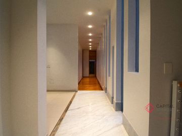 Casa de Lujo en Venta en Cañadas, Zapopan ,vista panorámica.