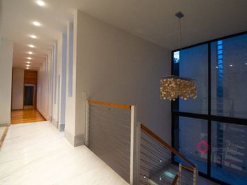 Casa de Lujo en Venta en Cañadas, Zapopan ,vista panorámica.