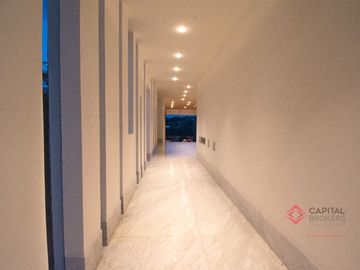 Casa de Lujo en Venta en Cañadas, Zapopan ,vista panorámica.